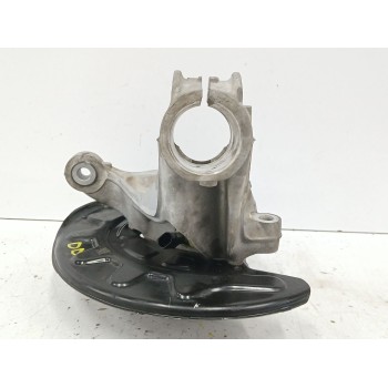 Recambio de mangueta delantera derecha para audi a3 sportback (8va, 8vf) 2.0 tfsi quattro referencia OEM IAM 500407258A  