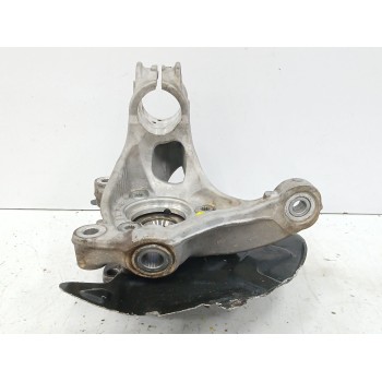 Recambio de mangueta delantera derecha para audi a3 sportback (8va, 8vf) 2.0 tfsi quattro referencia OEM IAM 500407258A  