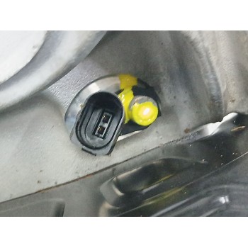 Recambio de mangueta delantera derecha para audi a3 sportback (8va, 8vf) 2.0 tfsi quattro referencia OEM IAM 500407258A  
