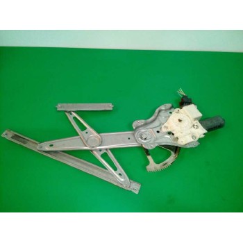 Recambio de elevalunas delantero derecho para toyota avensis berlina (t25) 2.0 d4-d sol sedán (4-ptas) referencia OEM IAM TIJERA