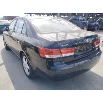 hyundai sonata (nf) del año 2008