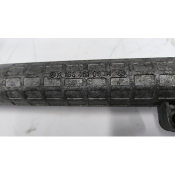 Recambio de cremallera direccion para mercedes-benz clase a (w168) a 160 (168.033, 168.133) referencia OEM IAM A1684610601  