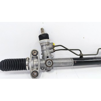 Recambio de cremallera direccion para chevrolet matiz (m200, m250) 0.8 referencia OEM IAM 522050  