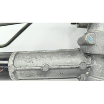 Recambio de cremallera direccion para chevrolet matiz (m200, m250) 0.8 referencia OEM IAM 522050  