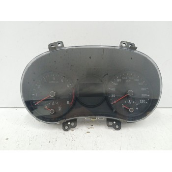Recambio de cuadro instrumentos para kia picanto iii (ja) 1.0 referencia OEM IAM 94003G6523 11004587900K 