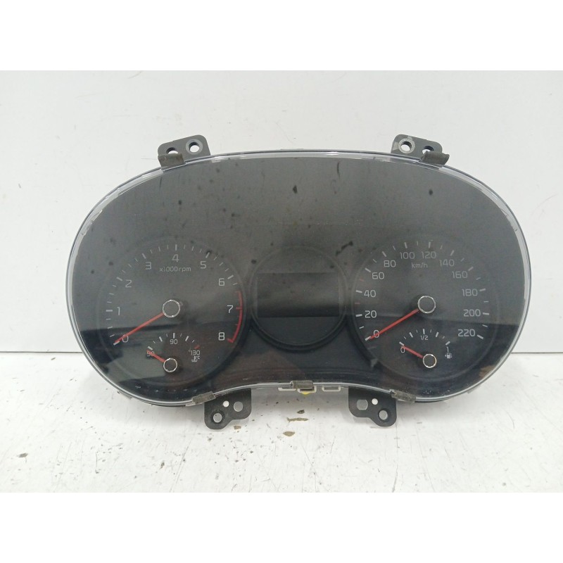 Recambio de cuadro instrumentos para kia picanto iii (ja) 1.0 referencia OEM IAM 94003G6523 11004587900K 