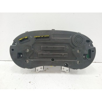 Recambio de cuadro instrumentos para kia picanto iii (ja) 1.0 referencia OEM IAM 94003G6523 11004587900K 