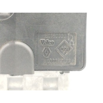 Recambio de antirrobo para renault megane ii berlina 3p 1.5 dci diesel referencia OEM IAM 8200033233 BLOQUEO ELECTRONICO E016000