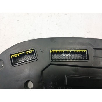 Recambio de cuadro instrumentos para kia picanto iii (ja) 1.0 referencia OEM IAM 94003G6523 11004587900K 