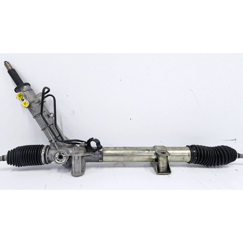 Recambio de cremallera direccion para opel vivaro a furgoneta (x83) 1.9 di (f7) referencia OEM IAM F800001015  