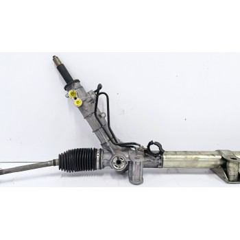 Recambio de cremallera direccion para opel vivaro a furgoneta (x83) 1.9 di (f7) referencia OEM IAM F800001015  