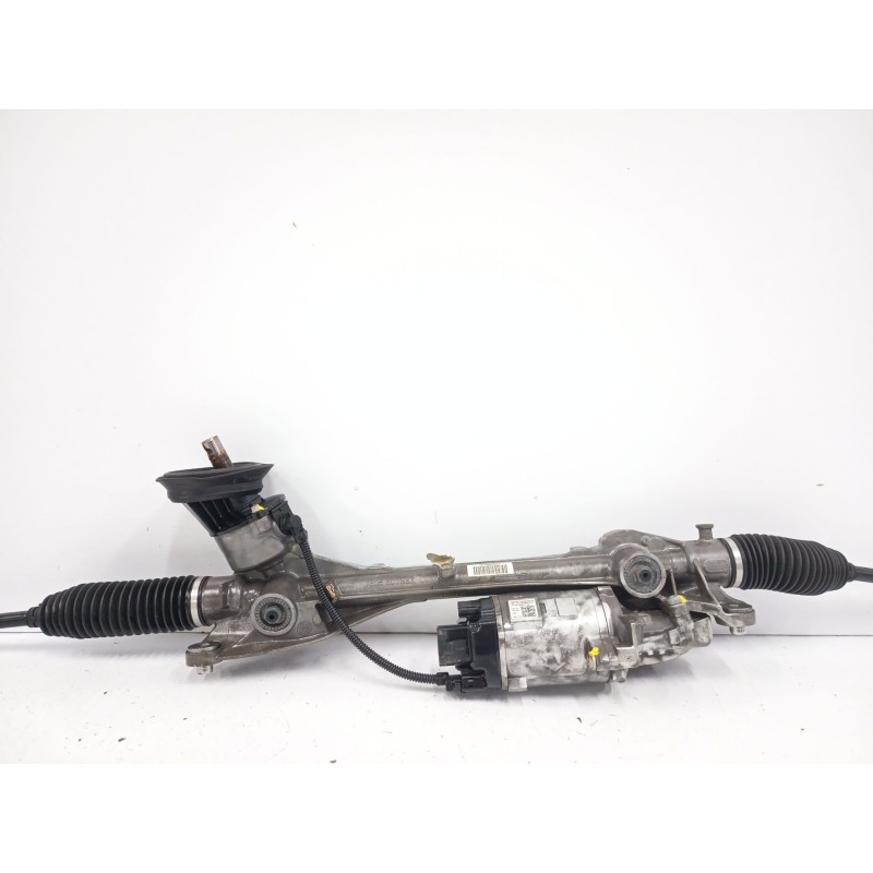 Recambio de cremallera direccion para audi a3 sportback (8va, 8vf) 2.0 tfsi quattro referencia OEM IAM 5Q1423051BC 5Q0909144AB 
