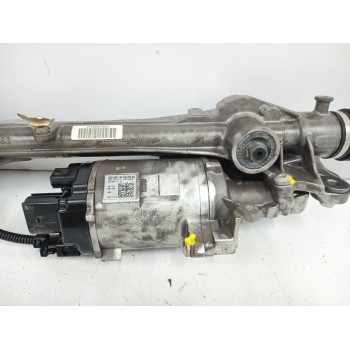 Recambio de cremallera direccion para audi a3 sportback (8va, 8vf) 2.0 tfsi quattro referencia OEM IAM 5Q1423051BC 5Q0909144AB 