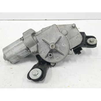 Recambio de motor limpia trasero para kia picanto iii (ja) 1.0 referencia OEM IAM 98700G6000 F00S2B4156 
