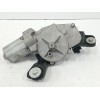 Recambio de motor limpia trasero para kia picanto iii (ja) 1.0 referencia OEM IAM 98700G6000 F00S2B4156 