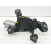 Recambio de motor limpia trasero para kia picanto iii (ja) 1.0 referencia OEM IAM 98700G6000 F00S2B4156 