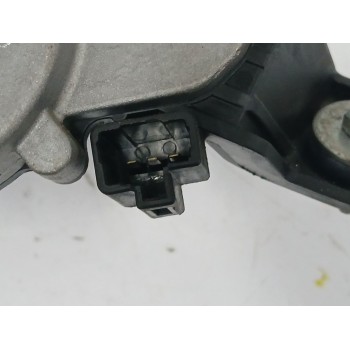 Recambio de motor limpia trasero para kia picanto iii (ja) 1.0 referencia OEM IAM 98700G6000 F00S2B4156 
