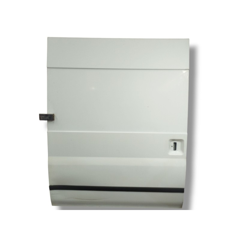 Recambio de puerta lateral corredera derecha para ford transit furgoneta (fa_ _) 2.2 tdci referencia OEM IAM 4770116  