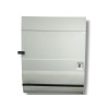 Recambio de puerta lateral corredera derecha para ford transit furgoneta (fa_ _) 2.2 tdci referencia OEM IAM 4770116  