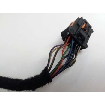 Recambio de retrovisor derecho para citroën c5 berlina premier referencia OEM IAM 965744259H 11 CABLES 