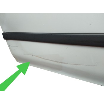 Recambio de puerta lateral corredera derecha para ford transit furgoneta (fa_ _) 2.2 tdci referencia OEM IAM 4770116  