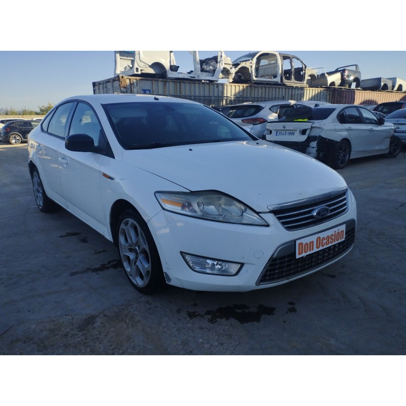 FORD MONDEO IV (BA7)