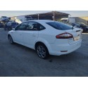 FORD MONDEO IV (BA7)
