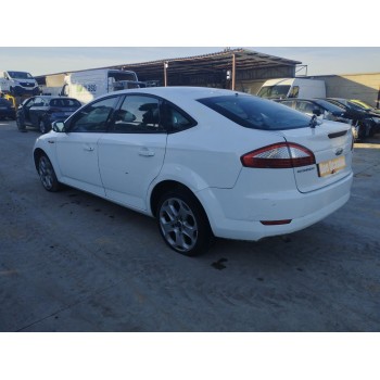 ford mondeo iv (ba7) del año 2007