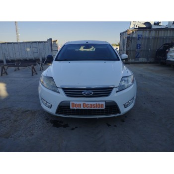 ford mondeo iv (ba7) del año 2007
