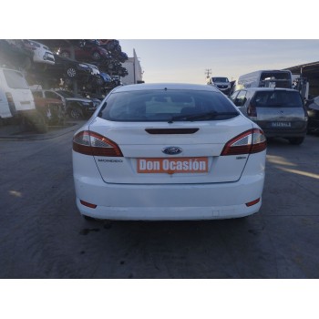 ford mondeo iv (ba7) del año 2007