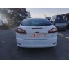 ford mondeo iv (ba7) del año 2007