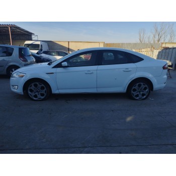 ford mondeo iv (ba7) del año 2007