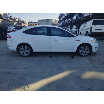 ford mondeo iv (ba7) del año 2007