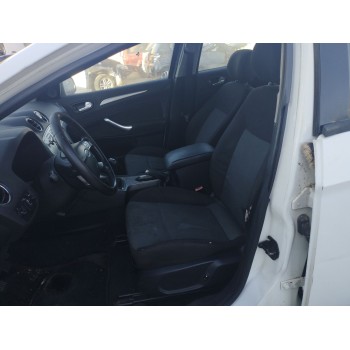 ford mondeo iv (ba7) del año 2007