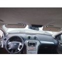 FORD MONDEO IV (BA7)