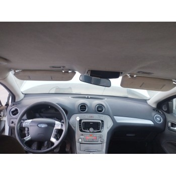ford mondeo iv (ba7) del año 2007