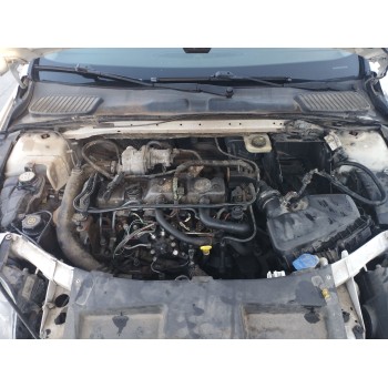 ford mondeo iv (ba7) del año 2007