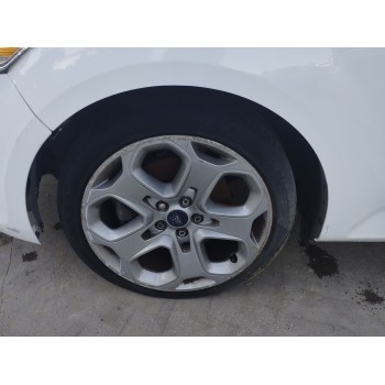 ford mondeo iv (ba7) del año 2007