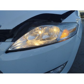 Recambio de faro izquierdo para ford mondeo iv (ba7) 1.8 tdci referencia OEM IAM   