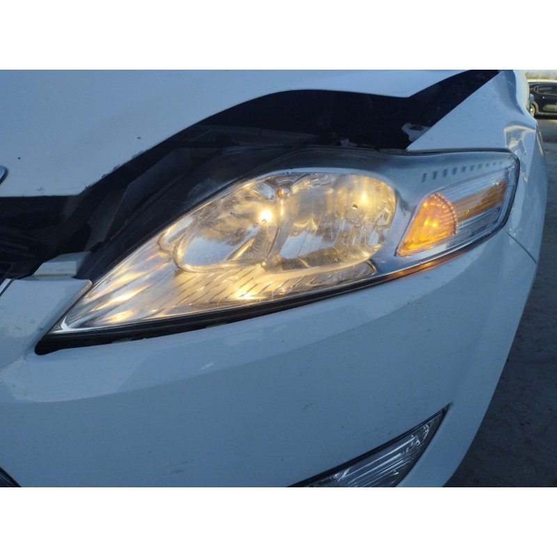 Recambio de faro izquierdo para ford mondeo iv (ba7) 1.8 tdci referencia OEM IAM   
