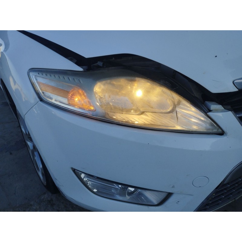 Recambio de faro derecho para ford mondeo iv (ba7) 1.8 tdci referencia OEM IAM   