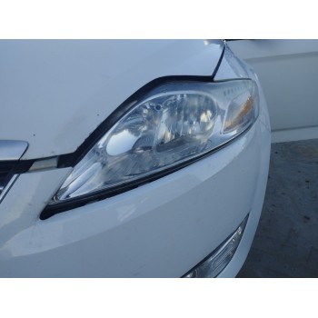 Recambio de faro izquierdo para ford mondeo iv (ba7) 1.8 tdci referencia OEM IAM   