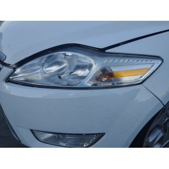 Recambio de faro izquierdo para ford mondeo iv (ba7) 1.8 tdci referencia OEM IAM   