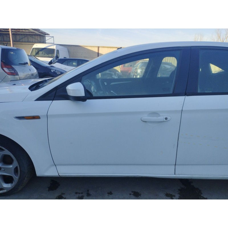 Recambio de puerta delantera izquierda para ford mondeo iv (ba7) 1.8 tdci referencia OEM IAM   