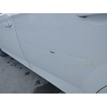 Recambio de puerta trasera izquierda para ford mondeo iv (ba7) 1.8 tdci referencia OEM IAM   