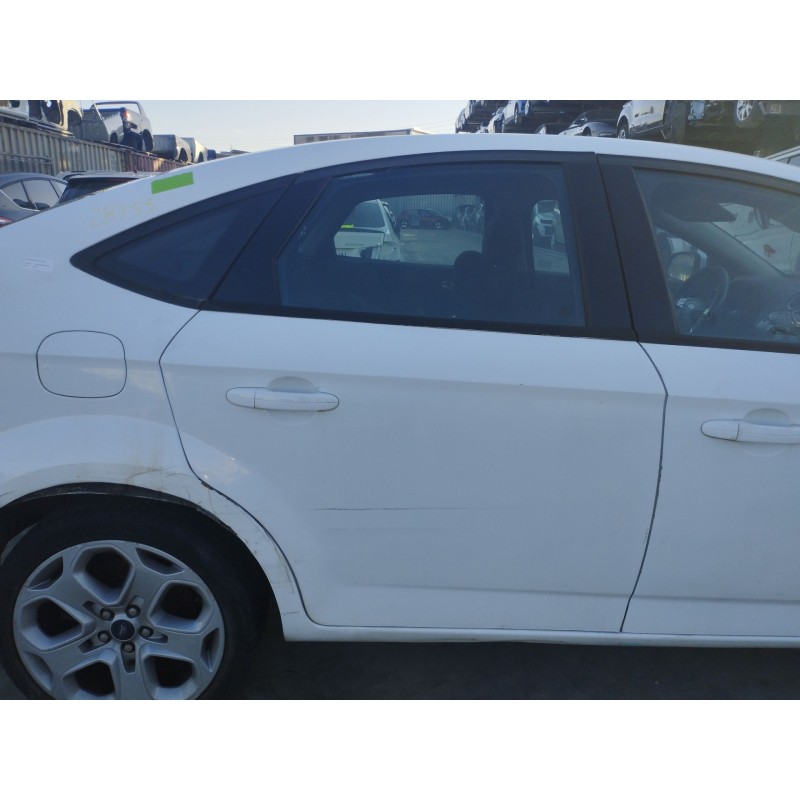 Recambio de puerta trasera derecha para ford mondeo iv (ba7) 1.8 tdci referencia OEM IAM   