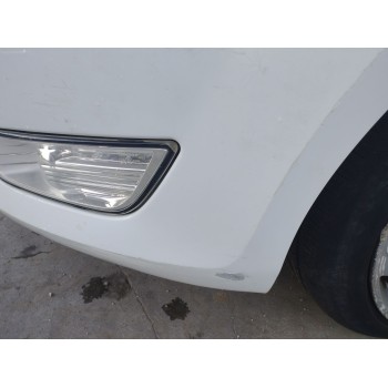 Recambio de paragolpes delantero para ford mondeo iv (ba7) 1.8 tdci referencia OEM IAM   