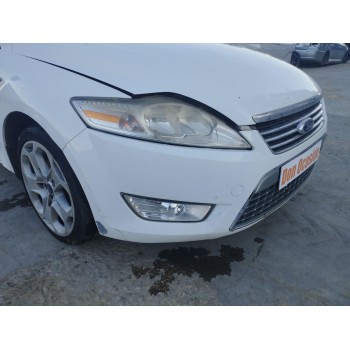 Recambio de paragolpes delantero para ford mondeo iv (ba7) 1.8 tdci referencia OEM IAM   