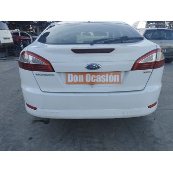 Recambio de paragolpes trasero para ford mondeo iv (ba7) 1.8 tdci referencia OEM IAM   