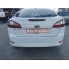 Recambio de paragolpes trasero para ford mondeo iv (ba7) 1.8 tdci referencia OEM IAM   